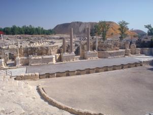 Beit Shean